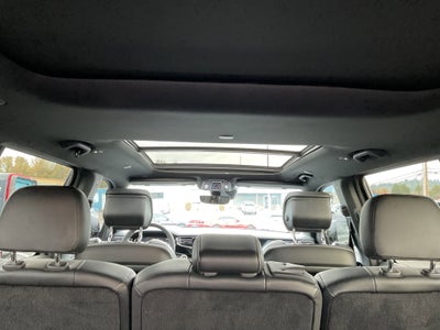 2022 Jeep Wagoneer Series III 4x4