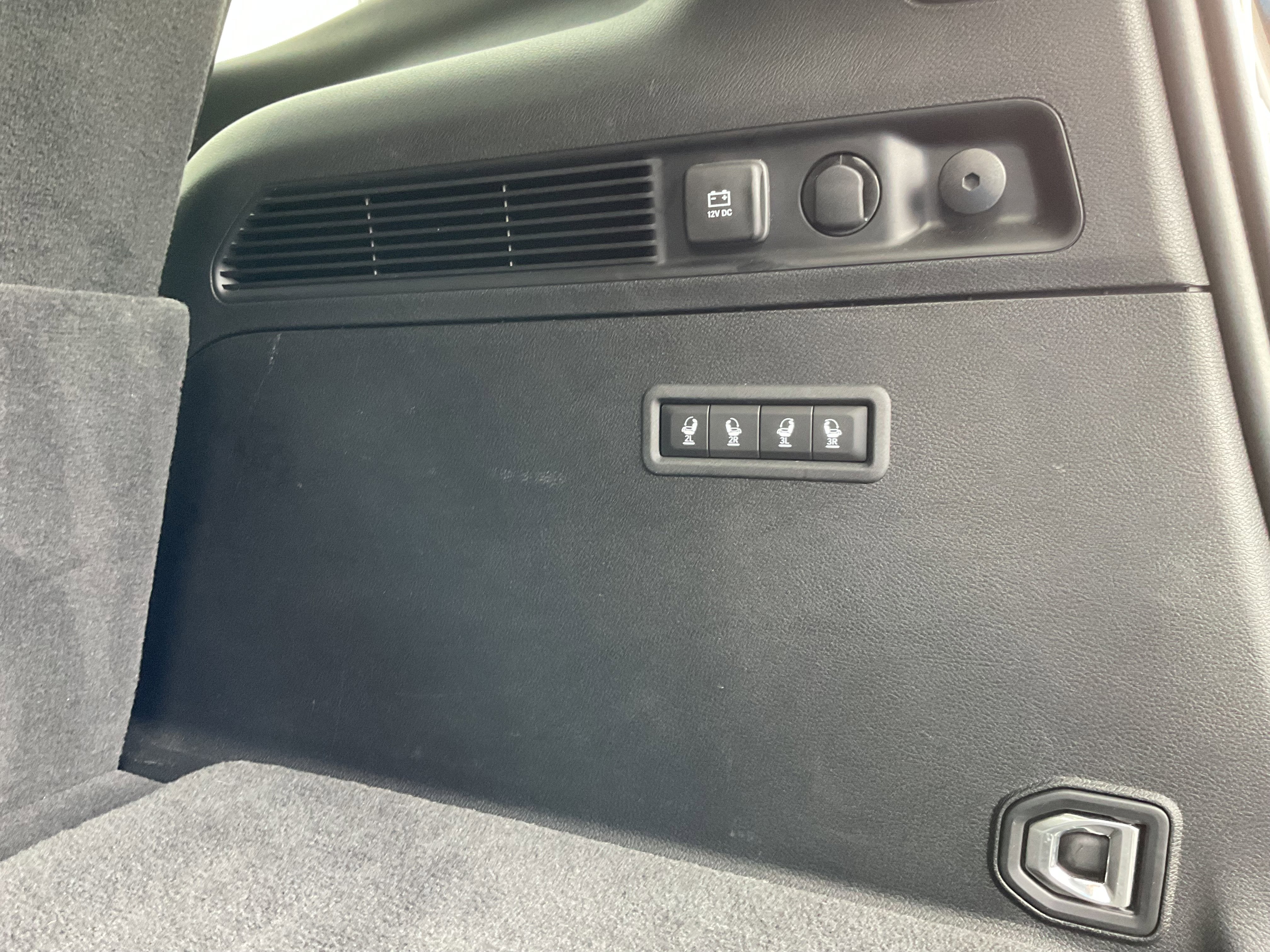 2022 Jeep Wagoneer Series III 4x4