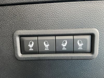 2022 Jeep Wagoneer Series III 4x4