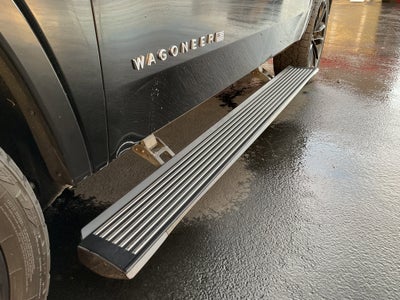 2022 Jeep Wagoneer Series III 4x4