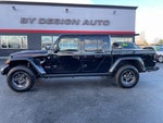 2021 Jeep Gladiator Rubicon V6 4x4