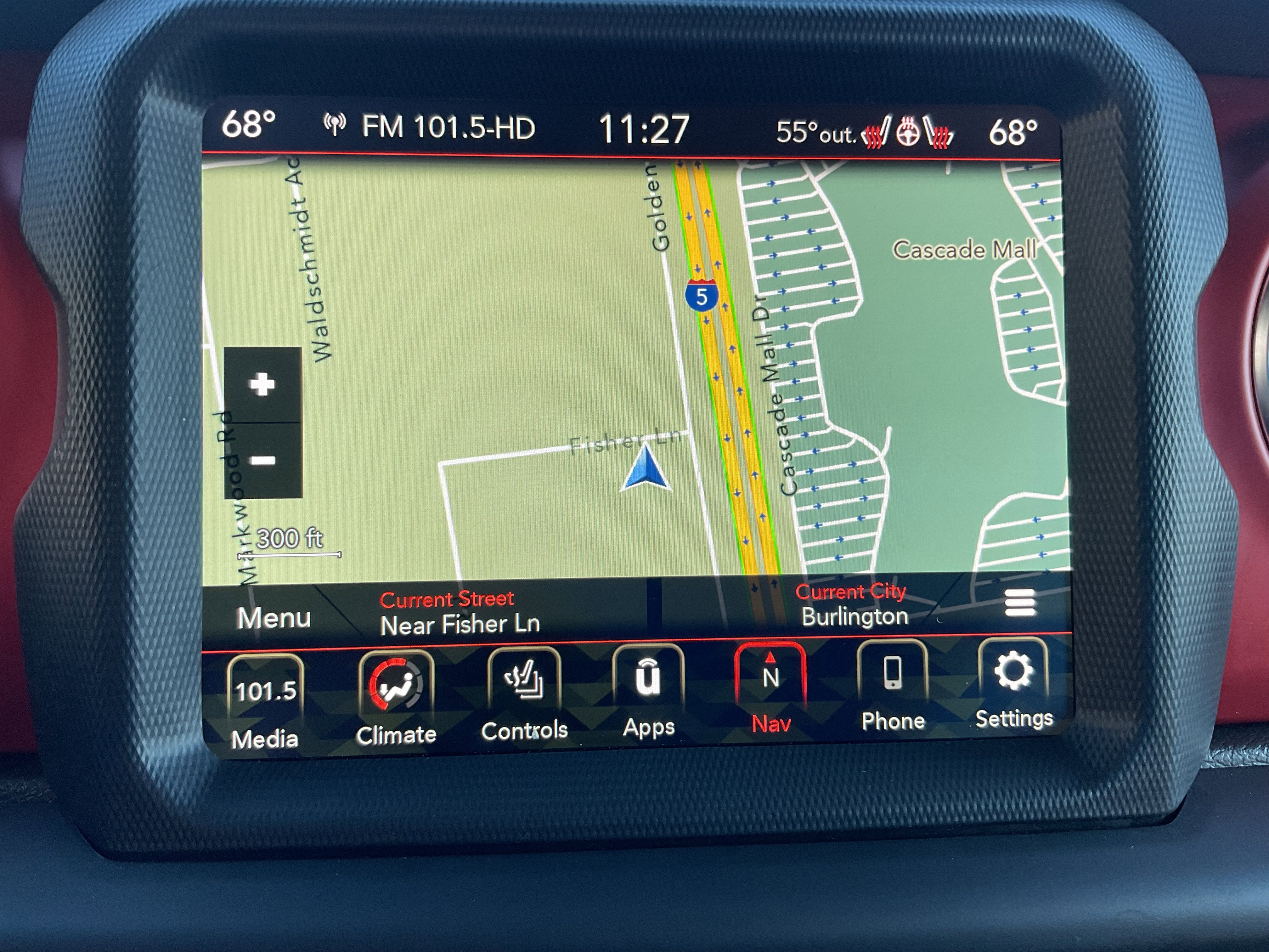 2021 Jeep Gladiator Rubicon V6 4x4