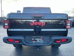 2021 Jeep Gladiator Rubicon V6 4x4