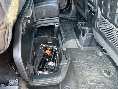 2021 Jeep Gladiator Rubicon V6 4x4