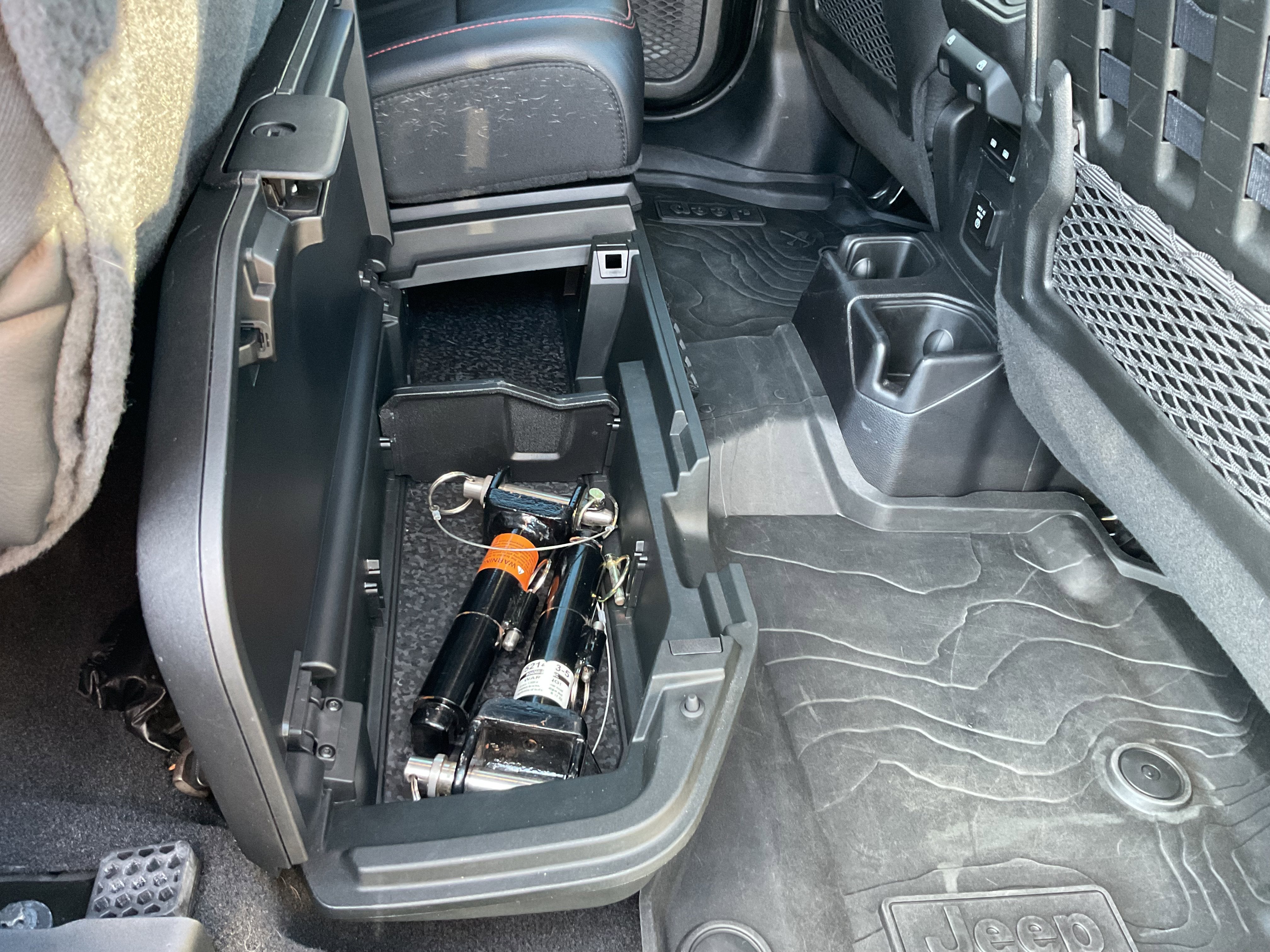 2021 Jeep Gladiator Rubicon V6 4x4