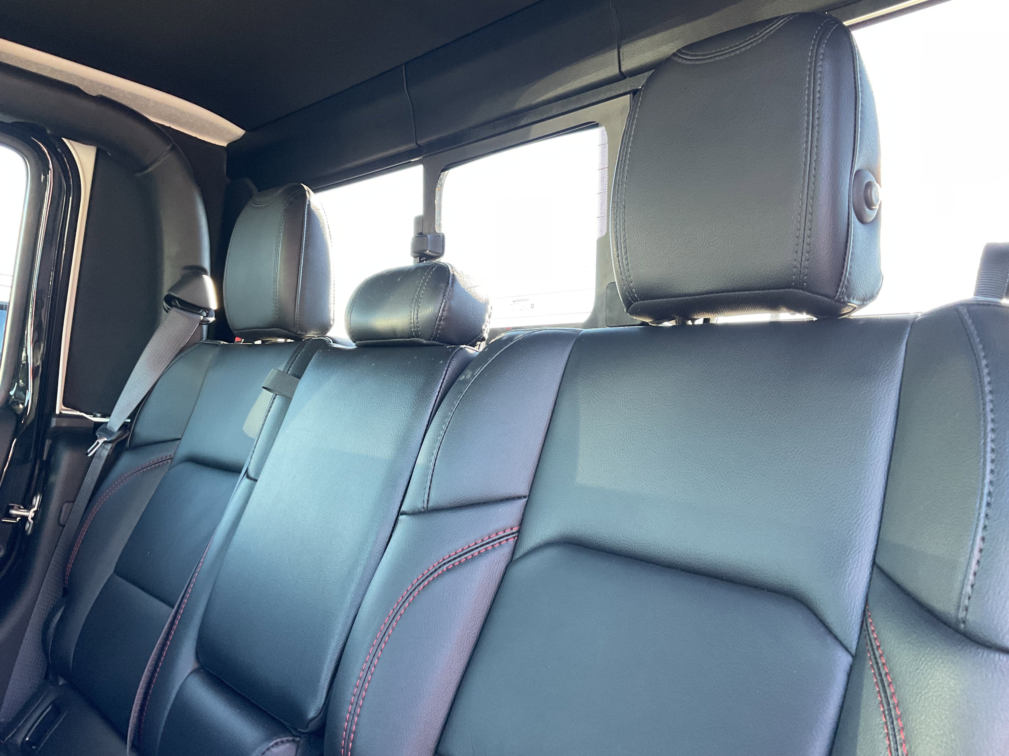 2021 Jeep Gladiator Rubicon V6 4x4