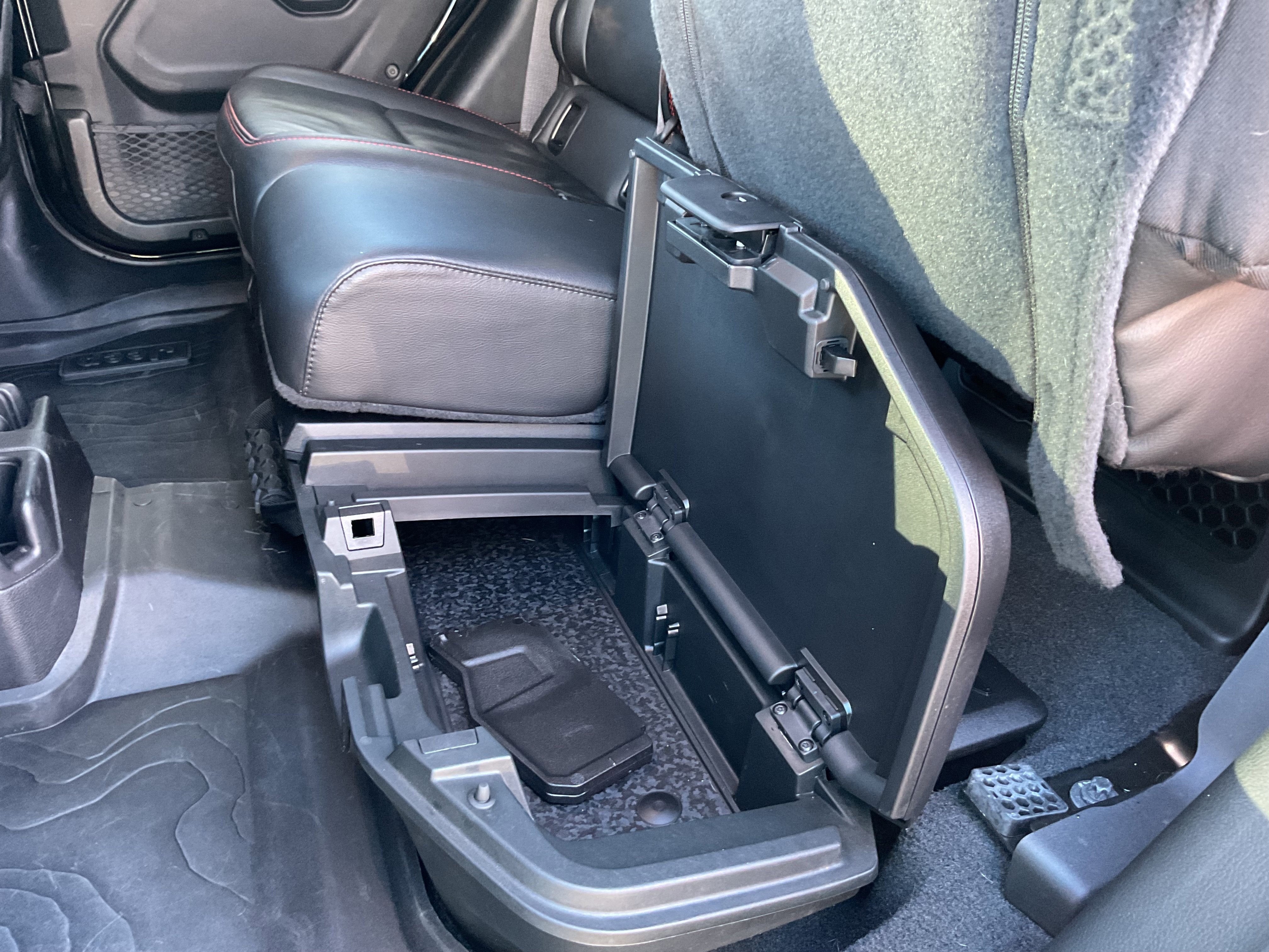 2021 Jeep Gladiator Rubicon V6 4x4