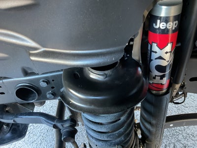 2021 Jeep Gladiator Rubicon V6 4x4