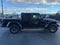 2021 Jeep Gladiator Rubicon V6 4x4
