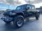 2021 Jeep Gladiator Rubicon V6 4x4