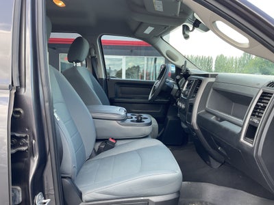 2018 RAM 1500 Tradesman HEMI 4x4