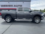 2018 RAM 1500 Tradesman HEMI 4x4