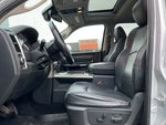 2014 RAM 1500 Laramie 4x4 Hemi