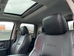 2014 RAM 1500 Laramie 4x4 Hemi