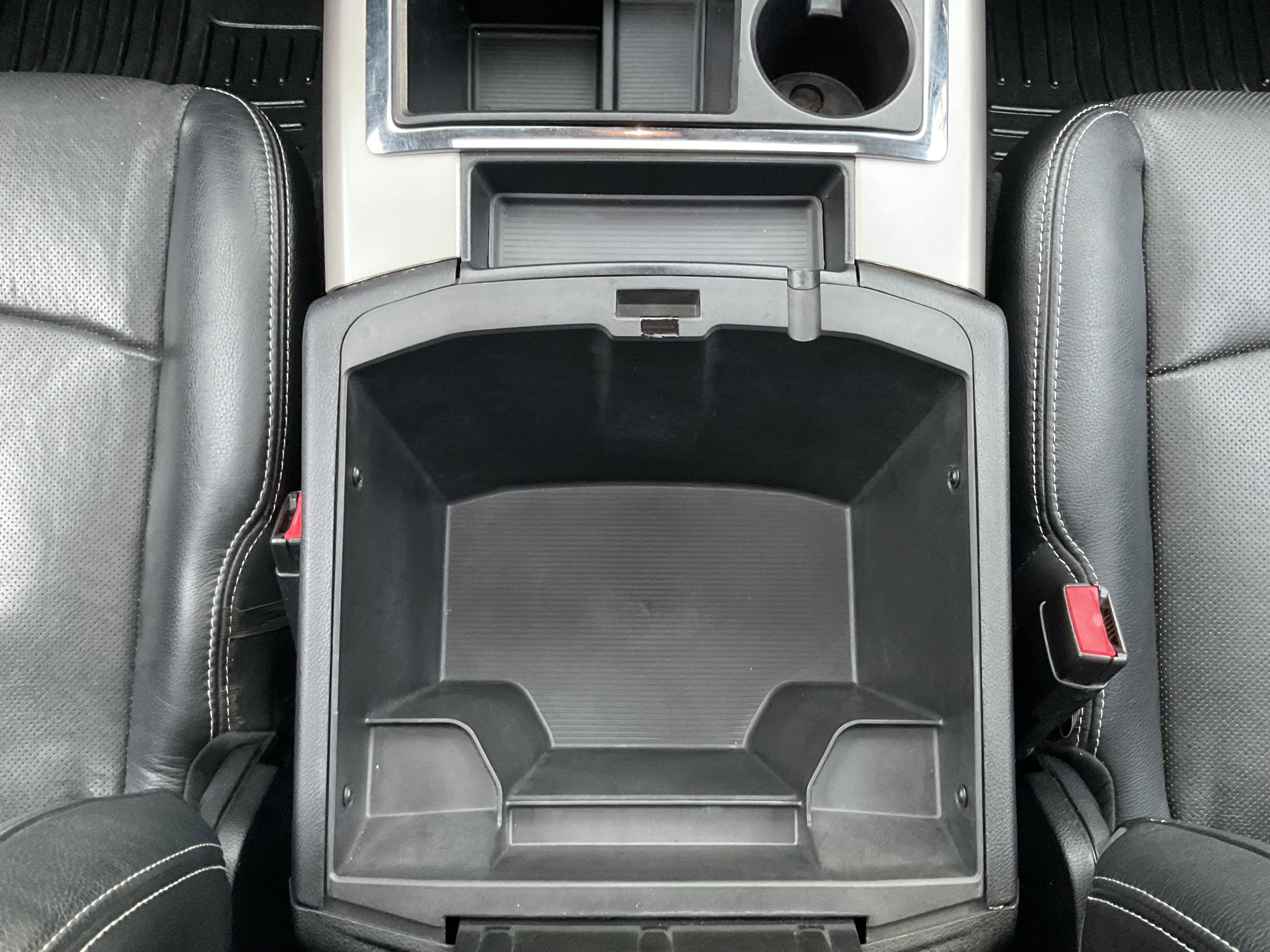 2014 RAM 1500 Laramie 4x4 Hemi