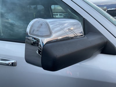 2014 RAM 1500 Laramie 4x4 Hemi