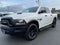 2021 RAM 1500 Classic Warlock 4x4 Crew Cab