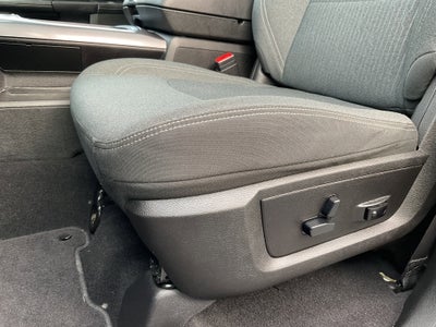 2021 RAM 1500 Classic Warlock 4x4 Crew Cab