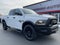 2021 RAM 1500 Classic Warlock 4x4 Crew Cab