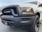2021 RAM 1500 Classic Warlock 4x4 Crew Cab
