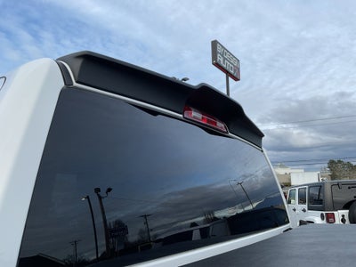 2021 RAM 1500 Classic Warlock 4x4 Crew Cab