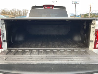 2021 RAM 1500 Classic Warlock 4x4 Crew Cab