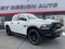 2021 RAM 1500 Classic Warlock 4x4 Crew Cab
