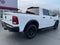 2021 RAM 1500 Classic Warlock 4x4 Crew Cab