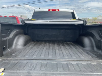 2021 RAM 1500 Classic Warlock 4x4 Crew Cab