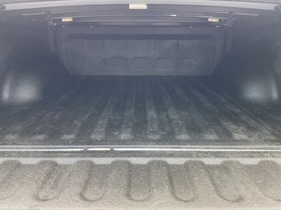 2021 RAM 1500 Classic Warlock 4x4 Crew Cab