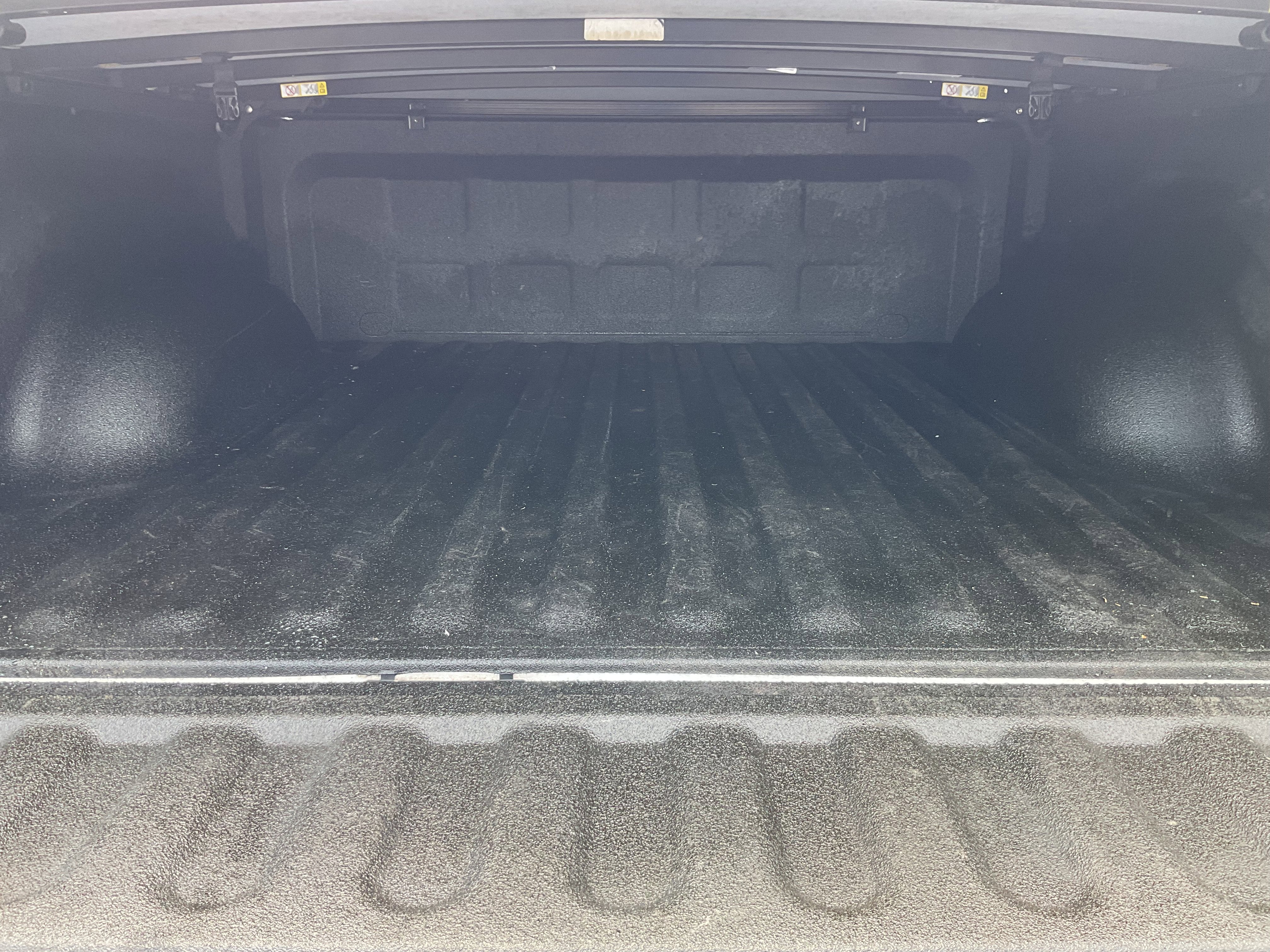2021 RAM 1500 Classic Warlock 4x4 Crew Cab