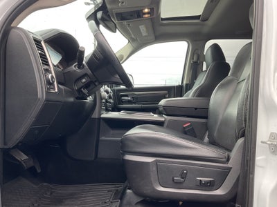 2015 RAM 1500 Sport Crew Cab 4x4