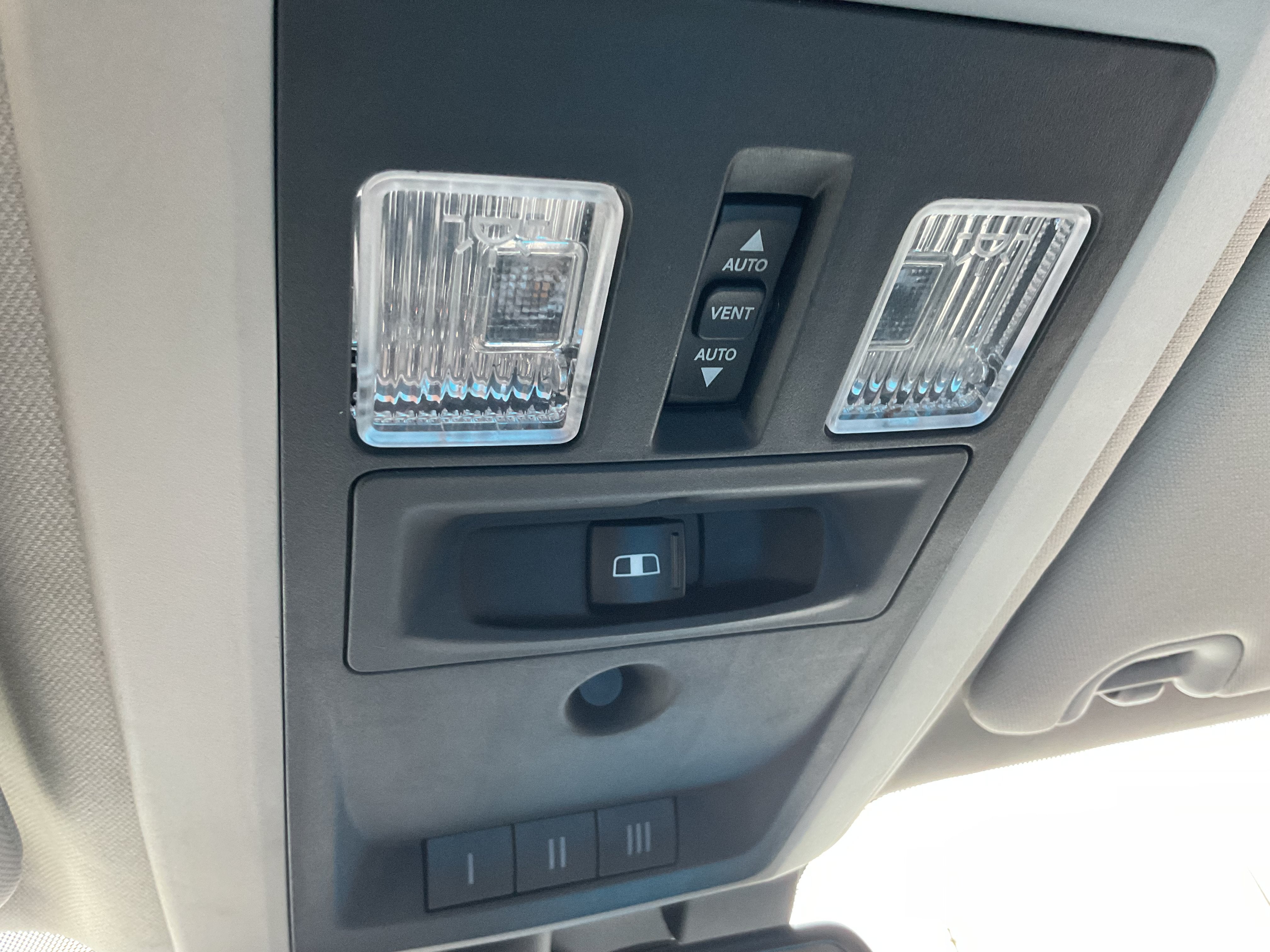 2015 RAM 1500 Sport Crew Cab 4x4