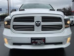 2015 RAM 1500 Sport Crew Cab 4x4