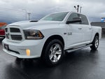 2015 RAM 1500 Sport Crew Cab 4x4