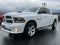 2015 RAM 1500 Sport Crew Cab 4x4