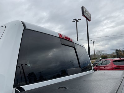 2015 RAM 1500 Sport Crew Cab 4x4