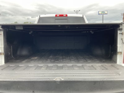 2015 RAM 1500 Sport Crew Cab 4x4