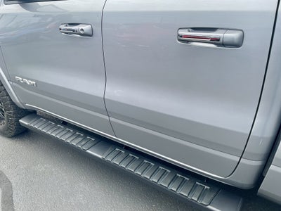 2020 RAM 1500 Laramie 4x4