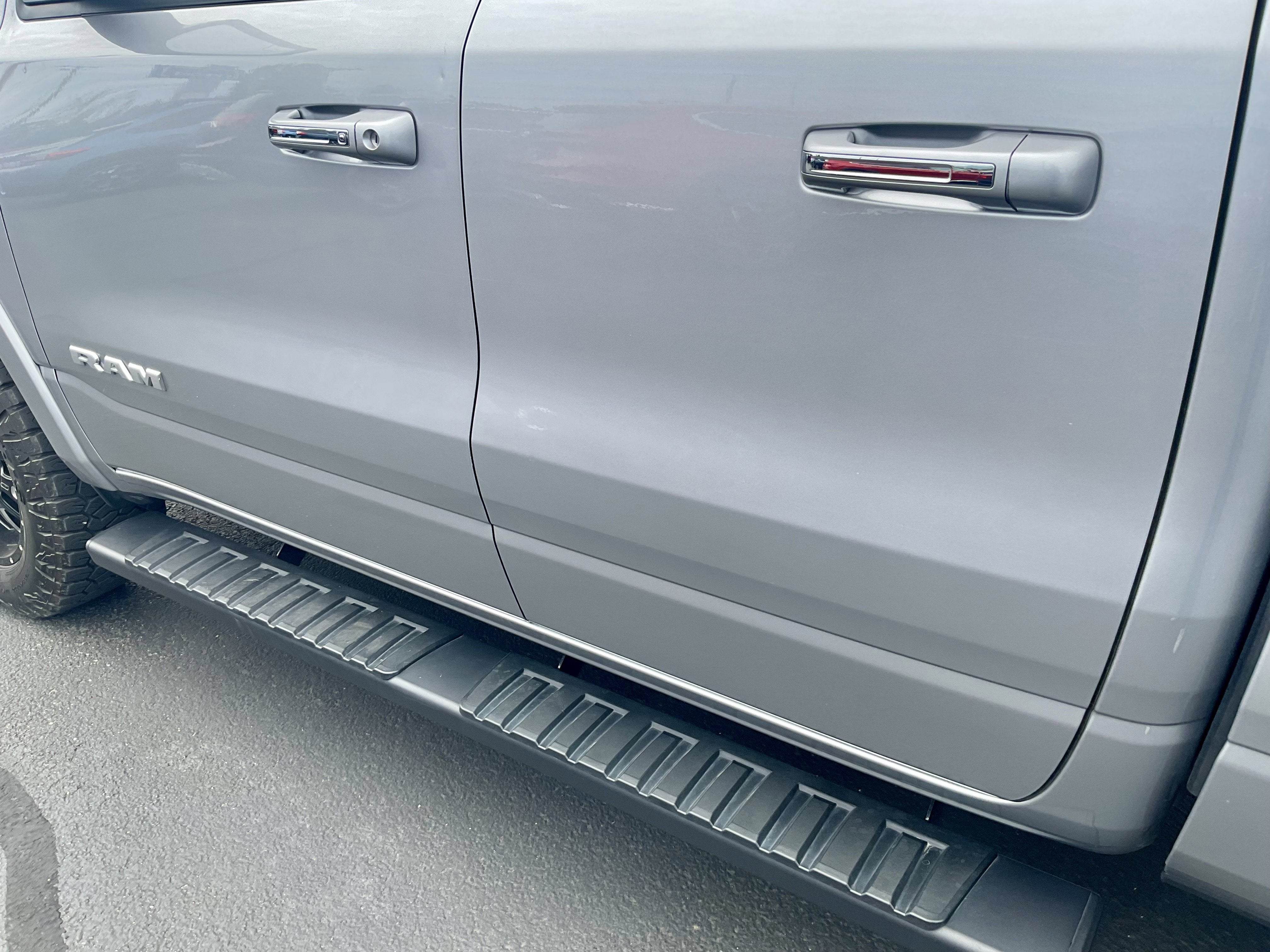 2020 RAM 1500 Laramie 4x4