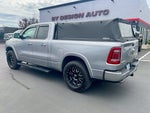 2020 RAM 1500 Laramie 4x4