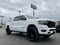 2021 RAM 1500 Limited Crew Cab 4x4