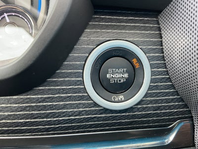 2021 RAM 1500 Limited Crew Cab 4x4
