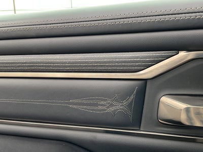2021 RAM 1500 Limited Crew Cab 4x4