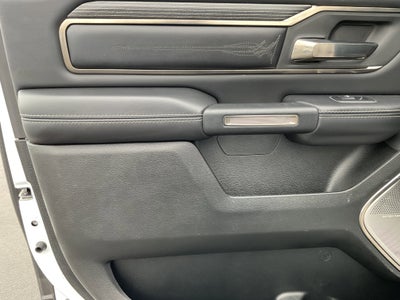 2021 RAM 1500 Limited Crew Cab 4x4