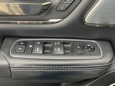2021 RAM 1500 Limited Crew Cab 4x4