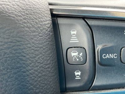 2021 RAM 1500 Limited Crew Cab 4x4