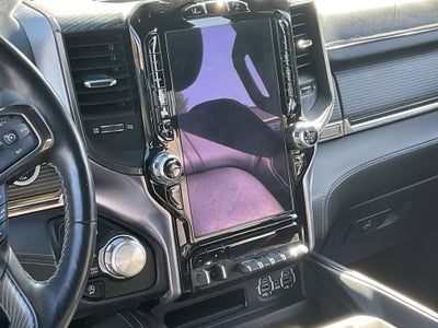2021 RAM 1500 Limited Crew Cab 4x4