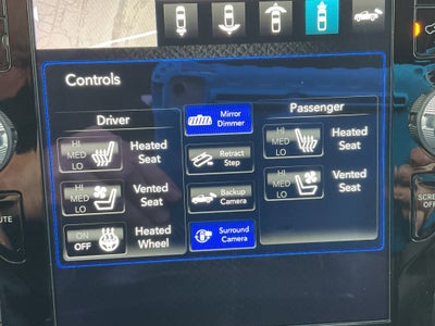 2021 RAM 1500 Limited Crew Cab 4x4