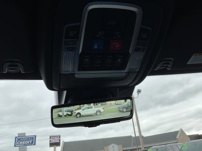 2021 RAM 1500 Limited Crew Cab 4x4